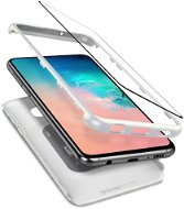 Spigen Thin Fit 360 White Samsung Galaxy S10e - Phone Cover