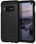 Spigen Tough Armor Samsung Galaxy S10e, fekete - Telefon tok