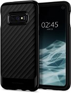 Spigen Neo Hybrid Samsung Galaxy S10e, fekete - Telefon tok