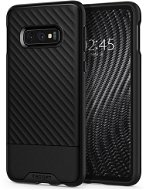 Spigen Core Armor Black Samsung Galaxy S10e - Kryt na mobil