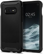 Spigen Hybrid NX Samsung Galaxy S10e, fekete - Telefon tok