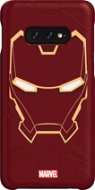 Samsung Iron Man Cover für Galaxy S10e - Handyhülle