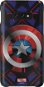 Samsung Captain America Cover für das Galaxy S10e - Handyhülle