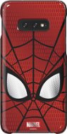 Samsung Spider-Man tok Galaxy S10e készülékhez - Telefon tok
