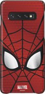 Samsung Spider Man Cover für Galaxy S10 - Handyhülle