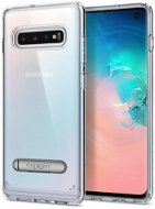 Spigen Ultra Hybrid S Clear Samsung Galaxy S10 - Kryt na mobil