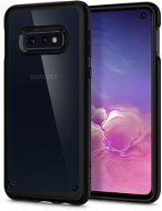 Spigen Ultra Hybrid Schwarz Samsung Galaxy S10e - Handyhülle