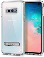 Spigen Ultra Hybrid S Samsung Galaxy S10e, átlátszó - Telefon tok