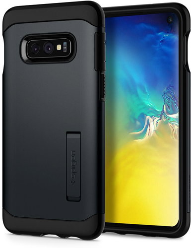 Spigen Slim Armor Slate Samsung Galaxy S10e - Phone Cover - Main image