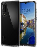Spigen Ultra Hybrid Clear Huawei P30 - Phone Cover