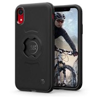 Spigen Gearlock Mount case iPhone XR - Kryt na mobil