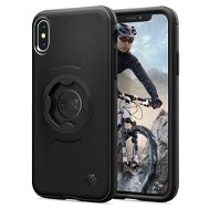 Spigen Gearlock Mount Case iPhone XS/X - Phone Cover