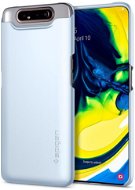 Spigen Thin Fit White Samsung Galaxy A80 - Phone Cover