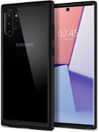 Spigen Ultra Hybrid Black Samsung Galaxy Note 10+ - Phone Cover
