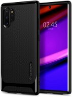 Spigen Neo Hybrid Black Samsung Galaxy Note 10+ - Phone Cover