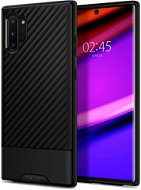 Spigen Core Armor Black Samsung Galaxy Note 10+ - Handyhülle