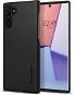 Spigen Thin Fit Black Samsung Galaxy Note 10 - Handyhülle