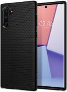 Spigen Liquid Air Black Samsung Galaxy Note 10 - Telefon tok