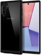 Spigen Ultra Hybrid Black Samsung Galaxy Note 10 - Telefon tok
