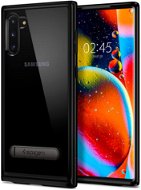 Spigen Ultra Hybrid S Black Samsung Galaxy Note 10 - Phone Cover