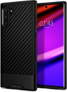 Spigen Core Armor Black Samsung Galaxy Note 10 - Phone Cover