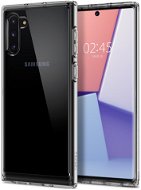 Spigen Crystal Hybrid Clear Samsung Galaxy Note 10 - Phone Cover