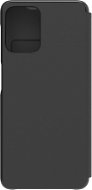 Samsung Flip Case for Galaxy A22 LTE Black - Phone Cover