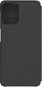 Samsung Galaxy A22 LTE fekete flip tok - Telefon tok