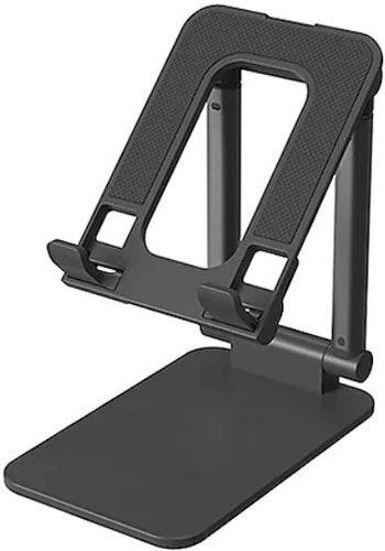 Samsung Universal Stand, Black Main image Samsung Universal Stand, Black - Phone holder - Main image
