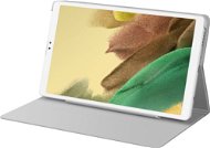 Tablet-Hülle Samsung Schutzhülle für Galaxy Tab A7 Lite - silber - Pouzdro na tablet