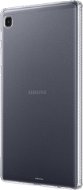 Samsung Galaxy Tab A7 Lite átlátszó tok - Tablet tok