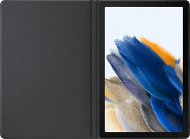 Puzdro na tablet Samsung Galaxy Tab A8 10.5" (2021) Ochranné puzdro sivé - Pouzdro na tablet