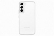 Samsung Galaxy S22 5G Transparentes Backcover - transparent - Handyhülle