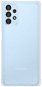 Phone Cover Samsung Galaxy A13 Semi-transparent back cover transparent - Kryt na mobil