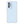 Semi-transparent back cover transparent