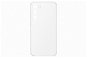Handyhülle Samsung Galaxy S23+ Transparentes Back Cover - transparent - Kryt na mobil