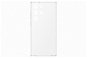Samsung Galaxy S23 Ultra Transparent back cover clear - Phone Cover