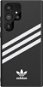 Samsung Galaxy S23 Ultra Back Cover Adidas Samba black - Phone Cover