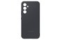 Handyhülle Samsung Silikon Back Cover für Galaxy A54 - schwarz - Kryt na mobil
