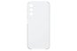 Handyhülle Samsung Transparentes Backcover für Galaxy A14 - transparent - Kryt na mobil