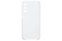 Samsung Průhledný zadní kryt Galaxy A14/A14 5G průhledný - Phone Cover
