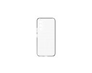 Handyhülle Samsung Back-Cover Galaxy A34 5G transparent - Kryt na mobil