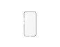Kryt na mobil Samsung Průhledný zadní kryt Galaxy A34 5G průhledný - Kryt na mobil