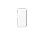Samsung Priehľadný zadný kryt Galaxy A54 5G priehľadný - Kryt na mobil