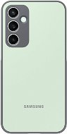 Kryt na mobil Samsung Galaxy S23 FE Silikónový zadný kryt Mint - Kryt na mobil