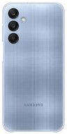 Handyhülle Samsung Galaxy A25 5G Transparentes Backcover - Kryt na mobil