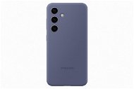 Samsung Galaxy S24 Violet szilikon tok - Telefon tok