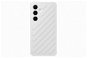 Kryt na mobil Samsung Galaxy S24 Tvrzený zadní kryt Light Gray - Phone Cover