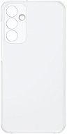Handyhülle Samsung Galaxy A15 Backcover Transparent - Kryt na mobil