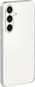 Kryt na mobil Samsung Galaxy S24 FE Clear Case Transparent - Kryt na mobil